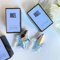 ราคา Thierry Mugler Angel Flat Star EDP 5ml (8797061579)
