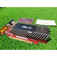 ราคา VGA (การ์ดแสดงผล) ATI Radeon HD 3450 DDR 64BIT มือสอง ประหยัดไฟ การ์ดจอ มือสอง (3739898675)