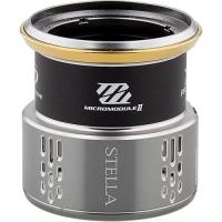 ราคา SHIMANO อะไหล่รอกแท้ 18 Stella 2500 SHG ชุดสปูล 03802-141 (44365429148)