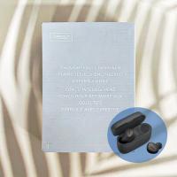 ราคา [Jabra®] Elite 4 True Wireless Earbuds Noise Canceling, Dark Gray หูฟังบูลทูธไร้สาย ตัดเสียงรบกวนแบบแอคทีฟ (25322867731)