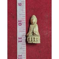 ราคา พระกริ่งปวเรศวัดบวรนิเวศวรวิหารพิมพ์ห่มคลุมเนื้อทองดอกบัวพระกรุของแท้เก่าถึงยกหน้าสะสม (49350814078)