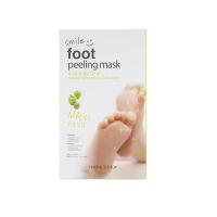 ราคา [The Face Shop] มาสก์เท้ายิ้ม 20 มล.* 2 ชิ้น (17395712135)