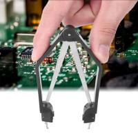 ราคา Thaihometools-TH เครื่องมือถอดชิป IC สแตนเลส Mother Board Component Extractor 105mm (45751001074)