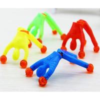 ราคา สไปเดอร์แมน ปีนกำแพง ตุ๊กตาปีนกำแพง ของเล่น ปาติดกำแพง Sticky Toy ยืด ตัวยืด ไต่กระจก ตัวเหนียว Spiderman climb wall (3491521824)
