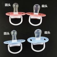 ราคา จุกนมหลอกหย่านม Pacifier เด็กซิลิโคนการ์ตูน Pacifier ทารกแรกเกิด Pacifier Pacifier 8.24 N (44264862183)