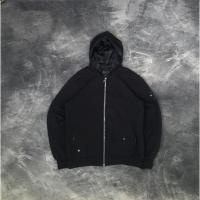 ราคา Quiksilver Zipper Hoodie (42567114671)