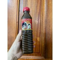 ราคา น้ำปลาร้าปรุงสุกครูนงค์ ขนาด 400 มล. (26550650098)