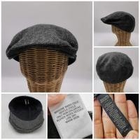 ราคา Banana republic flat cap หมวกติงลี่ (18783508080)