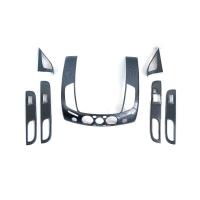 ราคา ชุดแต่งภายใน TRITON 2005 - 2014 ครอบคอนโซล ลายเคฟล่า 4 ประตู ประดับยนต์ ชุดแต่ง ชุดตกแต่งรถยนต์ (24262570913)