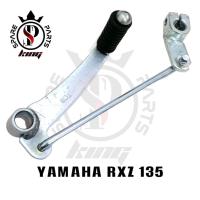 ราคา YAMAHA RXZ135 RXZ 135 RXZ GEAR PEDAL ASSY GEAR LEVER ASSY (44115836109)
