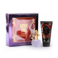 ราคา Anna Sui La Vie de Boheme gift set 2 ITEMS IN SET (1268835388)