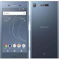 ราคา Sony Xperia XZ1(4+64GB) โทรศัพท์มือถือมือสองมือถือ Unicom Dual 4G Qualcomm 835 โปรเซสเซอร์โทรศัพท์มือถือเวอร์ชั่นญี่ปุ่นปลดล็อค (27388805553)
