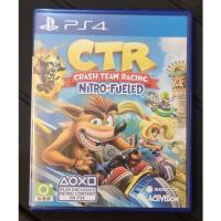 ราคา ขายPs4 แผ่นเกมส์ CTR CRASH TEAM RACING มือสอง (9071887330)