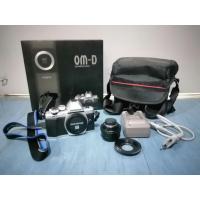 ราคา กล้อง Olympus OM-D E-M10 Mark II Mirrorless Micro Four Thirds. มือสอง สภาพ 90% (9412392606)