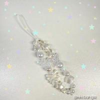 ราคา Kiki bangle สายคล้องสายห้อยโทรศัพท์ สายคล้องกล้อง น่ารัก (29280706534)