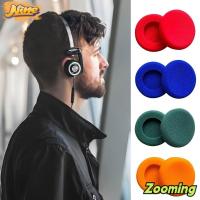 ราคา ZOOMING 1 คู่แผ่นรองหูฟัง,นุ่ม Earmuffs แผ่นรองหูฟัง,คุณภาพสูงเปลี่ยนฟองน้ําชุดหูฟังซ่อมหูฟังฝาครอบป้องกันสําหรับ KOSS PP PortaPro หูฟังอุปกรณ์เสริม (44200883678)