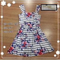 ราคา เดรสคุณหนู brand VERO MODA (6046524086)