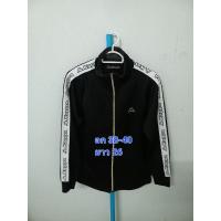 ราคา kappa แจ็คเก็ตเสื้อผ้าวอร์มแขนยาว แท้มือสอง (23639787684)