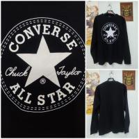 ราคา Converse Sweater (เสื้อกันหนาว) (25110839006)