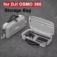 ราคา STARTRC Nylon Travel Bag All-in-One Portable Shoulder Bag for DJI Osmo 360 Camera กระเป๋าไนลอน (28840421344)