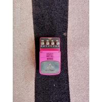 ราคา Behringer heavy metal ไม่ใช่ mt2 (19620550710)