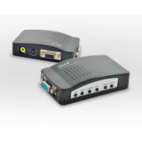 ราคา OKER PT-011 PC TO TV CONVERTER BOX (2245583775)