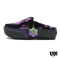 ราคา [ของแท้ ส่งไว จากไทย] VANS CLASSIC SLIP-ON MULE STACKED - IRENEISGOOD MULTI (23953835349)