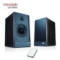 ราคา Microlab Bluetooth speakers Solo 6C ระบบเสียง 2.0 คุณภาพดีเยี่ยม (14698710202)