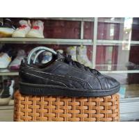 ราคา รองเท้า Puma Smash L Black-d ไซส์ 40 (43905729190)