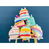 ราคา หมอนผ้าห่ม มีสายสะพายซุกมือได้มีผ้าห่ม (13220999429)