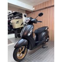 ราคา [รถมือสอง] มอเตอร์ไซค์มือ 2 YAMAHA Grand filano สภาพดี เอกสารครบ พร้อมโอน (40574445285)