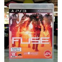 ราคา แผ่นเกม PS3 มือสอง FUSE (Z3,EN) แผ่น PS3 มือ2 (เกมยิง) (1894757294)