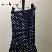 ราคา กระโปรง RALPH LAUREN แท้ (เอว 28-30”) (1354571016)