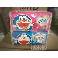 ราคา กระดาษเช็ดหน้า Mild 150 แผ่น ลาย โดเรมอน (6521724879)