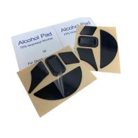 ราคา 2 ชุด 3M คุณภาพสูง Mice Skates เมาส์ฟุตสําหรับ Razer Naga Trinity - ความหนา 0.7 มม. (40812383375)