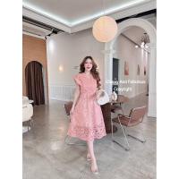ราคา 539฿เดรสงานป้ายClassy and Fabulous (17196363337)