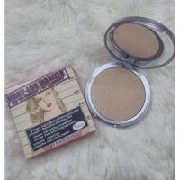 ราคา TheBalm Marylou manizer (3175591558)