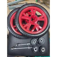 ราคา ล้อโฟมจักรยานขนาด 12 (44355697896)