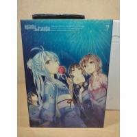 ราคา dvd Denpa Onna to Seishun Otoko หนุ่มสามัญกับสาวหลุดโลก แผ่น7พร้อมกล่องสะสม (24663834222)