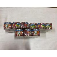 ราคา (6กระปุก/แพ็ค) ผักกาดดองเค็ม ฮั่วน่ำฉ่าย ตรานกพิราบ (23984954813)