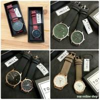 ราคา ส่งฟรีTOMI T:111 นาฬิกาข้อมือ กันน้ำ 100% งานแท้ (2010325794)