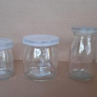 ราคา ทานรางจืด 1 ชุด 6 กระปุกพุดดิ้ง| กระปุกโยเกิร์ต |ขวดโหลแก้ว |ขวดแก้ว 200มล (54502929303)