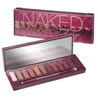 ราคา ถูดสุดด! ของใหม่ Urban Decay Naked Cherry Palllette ของแท้ ของใหม่ค่ะ ที่แต่งตา ราคาน่ารัก (2049287543)