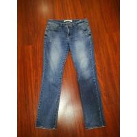 ราคา กางเกงยีนส์ guess เอว 34 (14960447043)