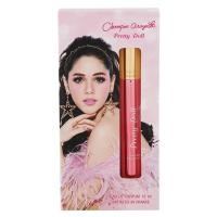 ราคา เบลเพอร์ฟูมPretty Doll by Chompoo Araya Eau De Parfum 12 ml. (25127714489)
