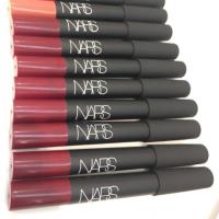 ราคา ของแท้ % Nars Velvet Matte Lip Pencil Endangered Red (1330427316)
