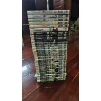 ราคา Soul Eater โซลอีทเตอร์ 25 เล่มจบ + ภาค Not 5 เล่มจบ สภาพบ้านปนเช่าสภาพดี (ตีเป็นเช่า) หายากมาก (17022135643)