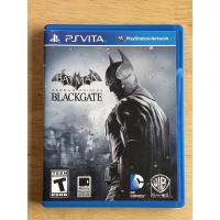 ราคา BATMAN Arkham-Origins Blackgate PS Vita (19455986196)