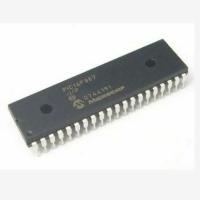 ราคา PIC 16F887 DIP 40PIN Mirochip (41218174907)