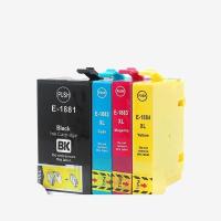 ราคา Suitable for Epson T1881 ink cartridges compatible with WF-3641 WF-7111 WF-7621 T188 ink cartridg (18695089159)